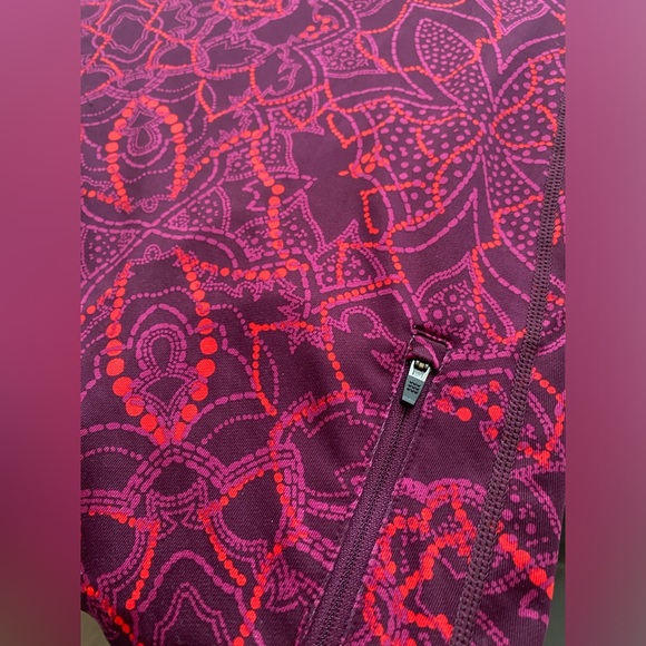 NWT Title Nine Hooded Winter Tech Dress Size L - Picture 7 of 9